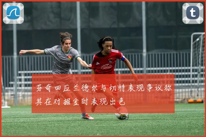 芬奇回应兰德尔与切特表现争议称其在对掘金时表现出色