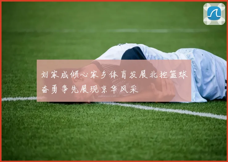 刘家成倾心家乡体育发展北控篮球奋勇争先展现京华风采
