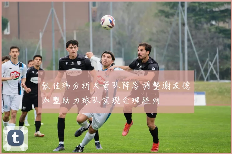 张佳玮分析火箭队阵容调整谢泼德加盟助力球队实现合理胜利